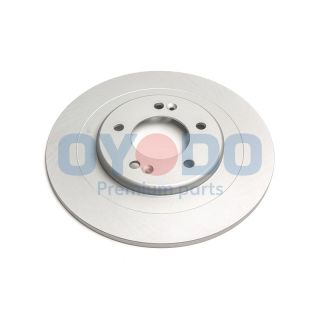 Stabdžių diskas Oyodo 40H0519-OYO
