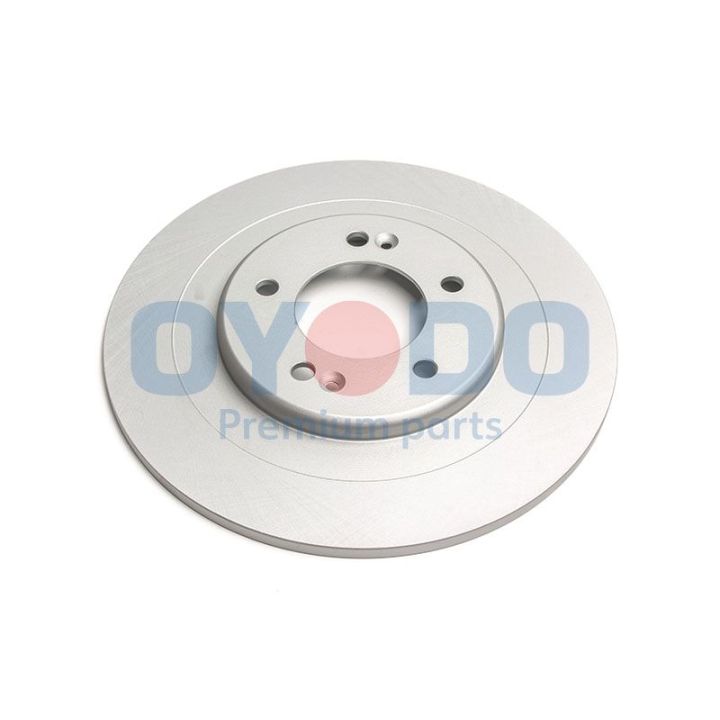 Stabdžių diskas Oyodo 40H0519-OYO