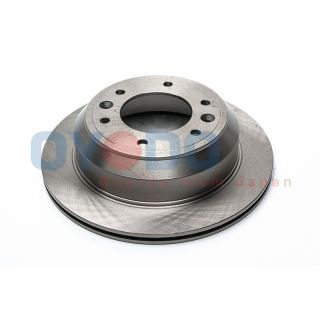 Stabdžių diskas Oyodo 40H0520-OYO