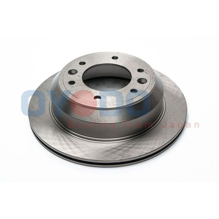 Stabdžių diskas Oyodo 40H0520-OYO