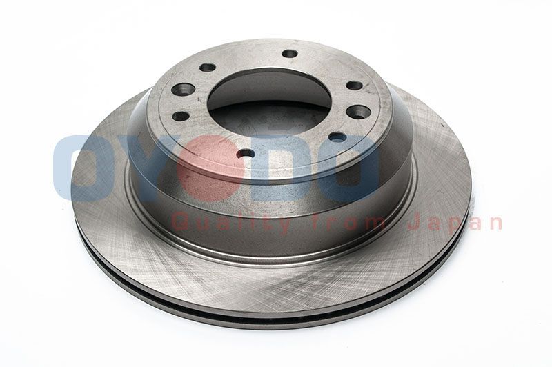 Stabdžių diskas Oyodo 40H0520-OYO