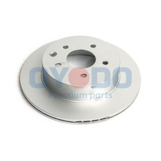 Stabdžių diskas Oyodo 40H1021-OYO