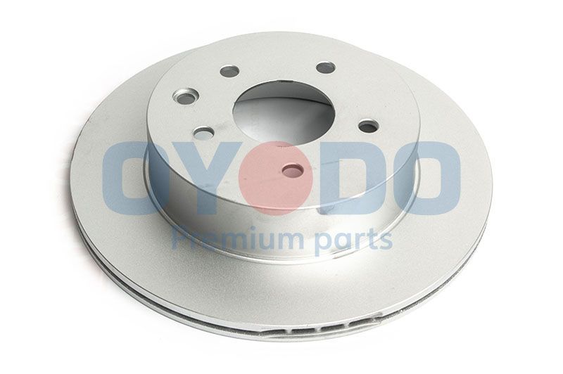Stabdžių diskas Oyodo 40H1021-OYO