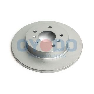 Stabdžių diskas Oyodo 40H1034-OYO