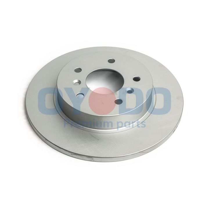 Stabdžių diskas Oyodo 40H1034-OYO