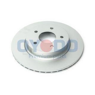 Stabdžių diskas Oyodo 40H1035-OYO