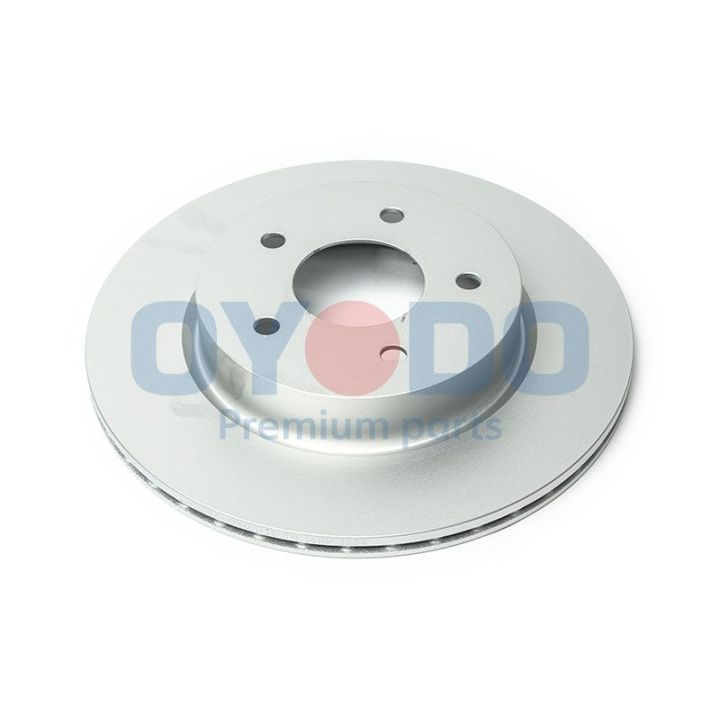 Stabdžių diskas Oyodo 40H1035-OYO