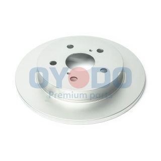 Stabdžių diskas Oyodo 40H2070-OYO