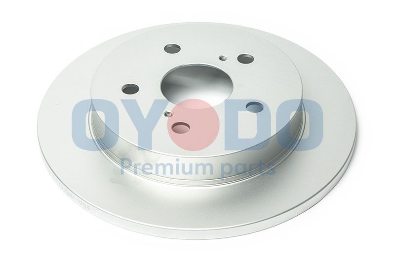 Stabdžių diskas Oyodo 40H2070-OYO