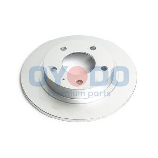 Stabdžių diskas Oyodo 40H3014-OYO