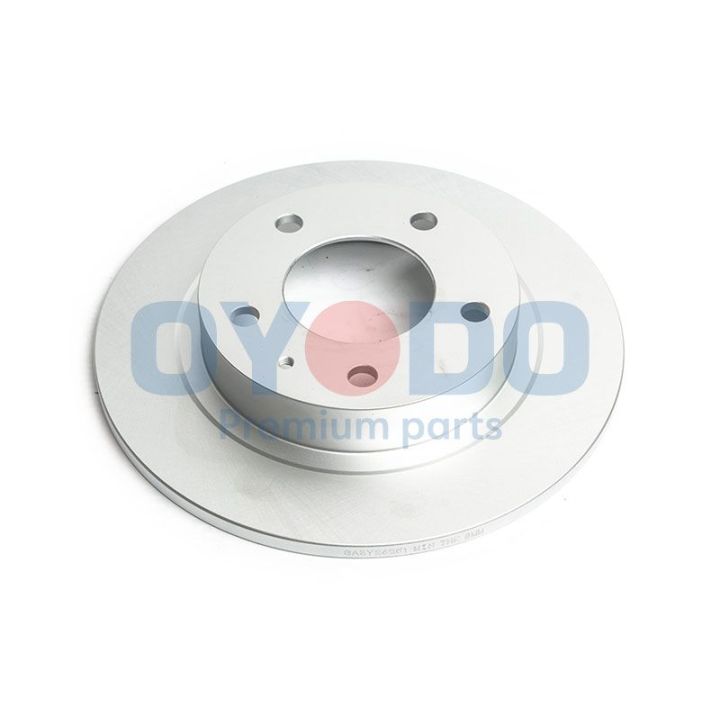 Stabdžių diskas Oyodo 40H3014-OYO