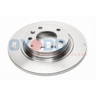 Stabdžių diskas Oyodo 40H3024-OYO