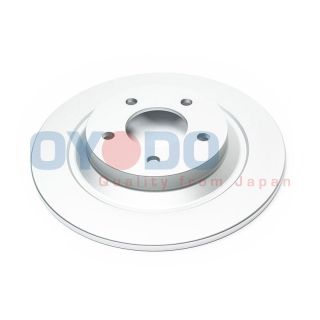 Stabdžių diskas Oyodo 40H3027-OYO