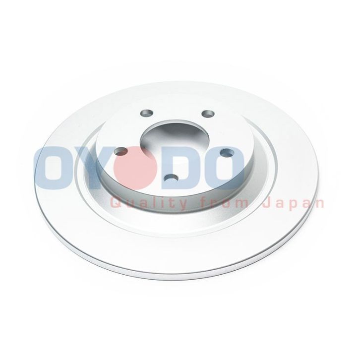 Stabdžių diskas Oyodo 40H3027-OYO