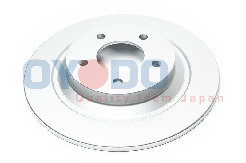 Stabdžių diskas Oyodo 40H3027-OYO