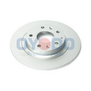 Stabdžių diskas Oyodo 40H3035-OYO