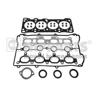 Tarpiklių komplektas, cilindro galva NIPPARTS J1243089