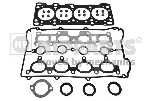 Tarpiklių komplektas, cilindro galva NIPPARTS J1243089