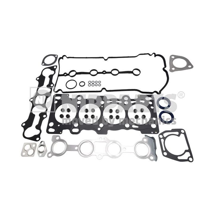 Tarpiklių komplektas, cilindro galva NIPPARTS J1243094