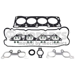 Tarpiklių komplektas, cilindro galva NIPPARTS J1243098