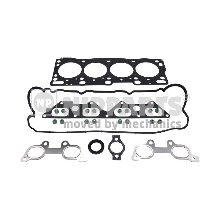 Tarpiklių komplektas, cilindro galva NIPPARTS J1243098