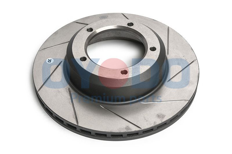 Stabdžių diskas Oyodo DBA086SR