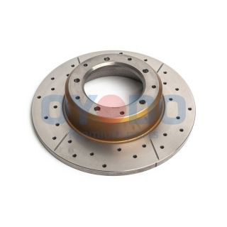 Stabdžių diskas Oyodo DBA088X