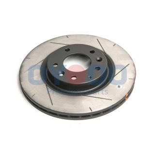 Stabdžių diskas Oyodo DBA42552SR