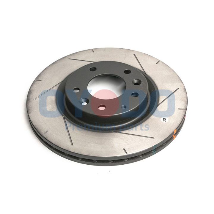 Stabdžių diskas Oyodo DBA42552SR