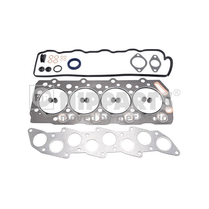 Tarpiklių komplektas, cilindro galva NIPPARTS J1245007