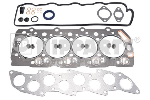 Tarpiklių komplektas, cilindro galva NIPPARTS J1245007