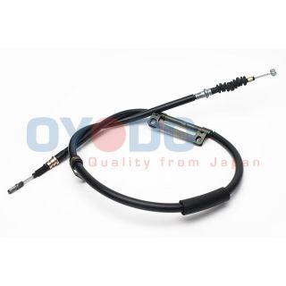 Trosas, stovėjimo stabdys Oyodo 70H0350-OYO