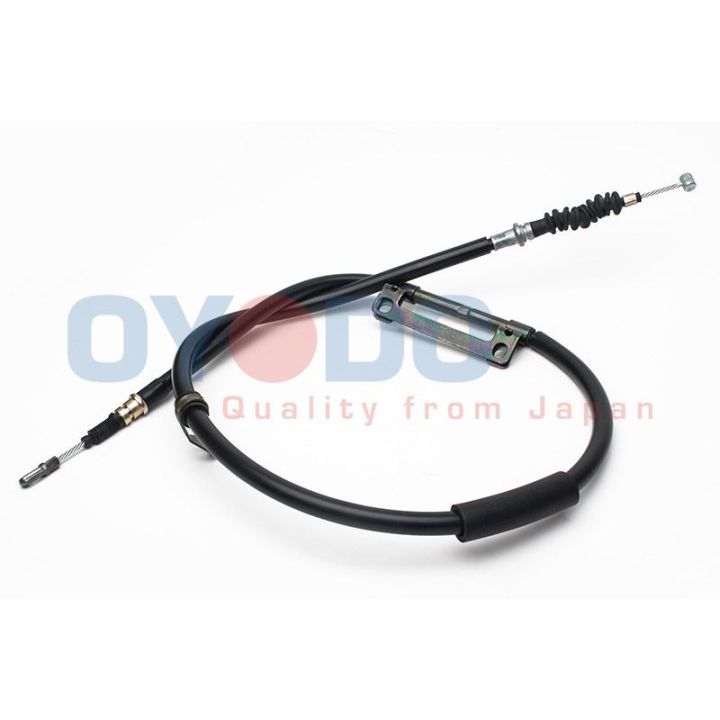 Trosas, stovėjimo stabdys Oyodo 70H0350-OYO