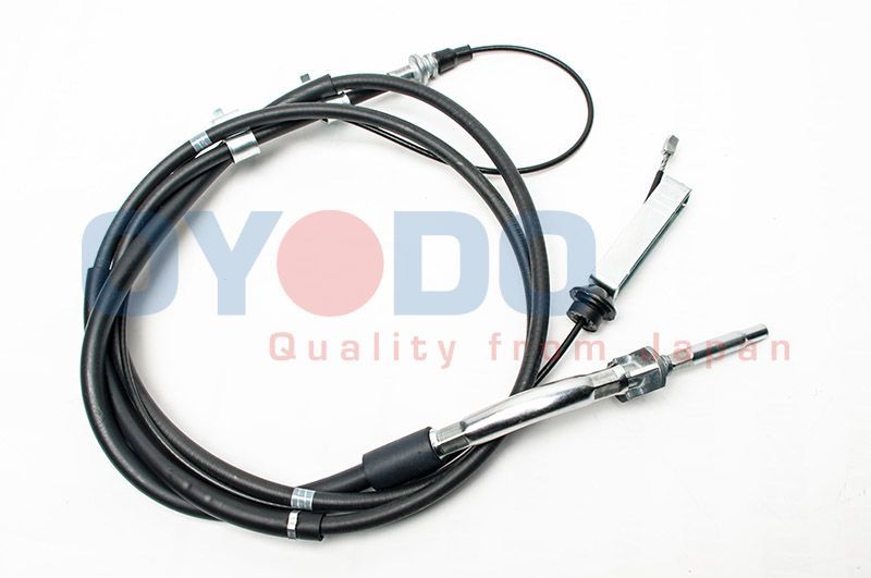 Trosas, stovėjimo stabdys Oyodo 70H0369-OYO