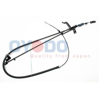 Trosas, stovėjimo stabdys Oyodo 70H0370-OYO