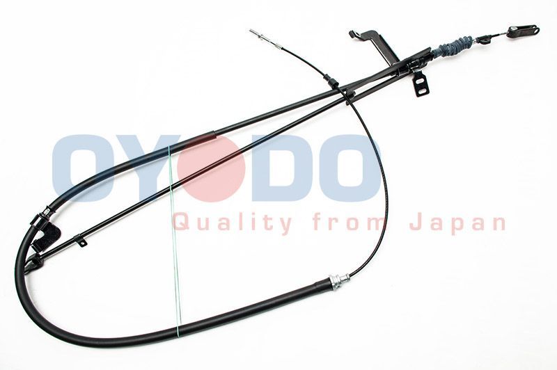 Trosas, stovėjimo stabdys Oyodo 70H0370-OYO