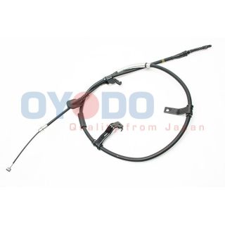 Trosas, stovėjimo stabdys Oyodo 70H0380-KIA