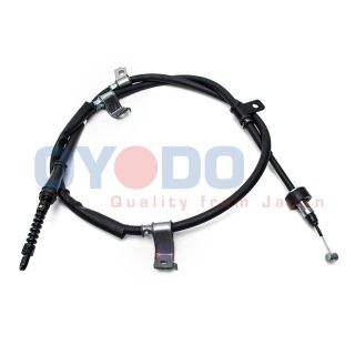 Trosas, stovėjimo stabdys Oyodo 70H0568-OYO