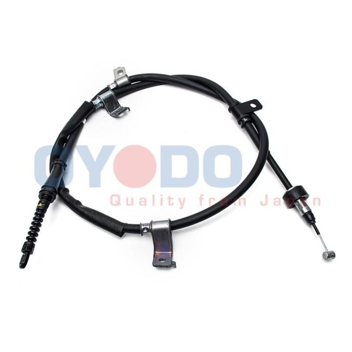 Trosas, stovėjimo stabdys Oyodo 70H0568-OYO