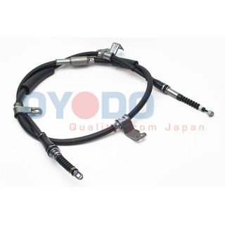 Trosas, stovėjimo stabdys Oyodo 70H0575-OYO