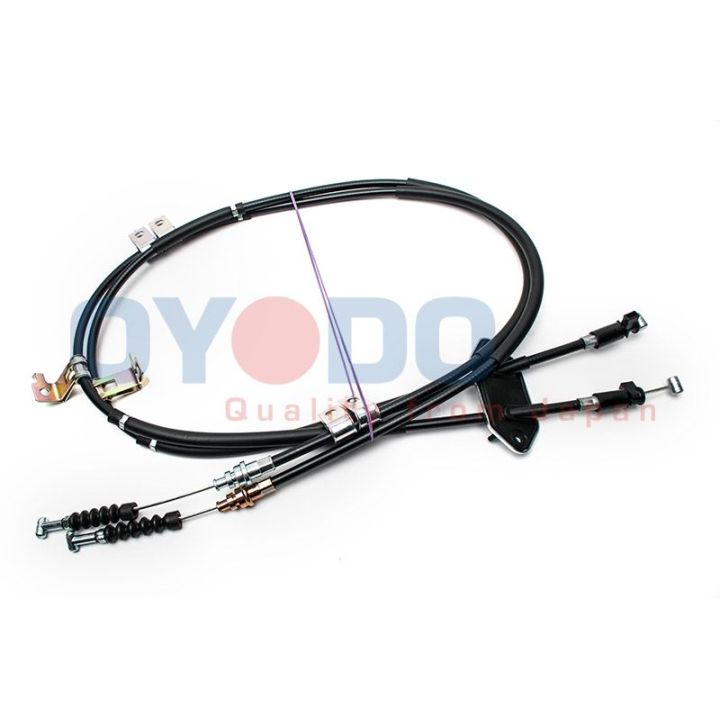 Trosas, stovėjimo stabdys Oyodo 70H3081-OYO