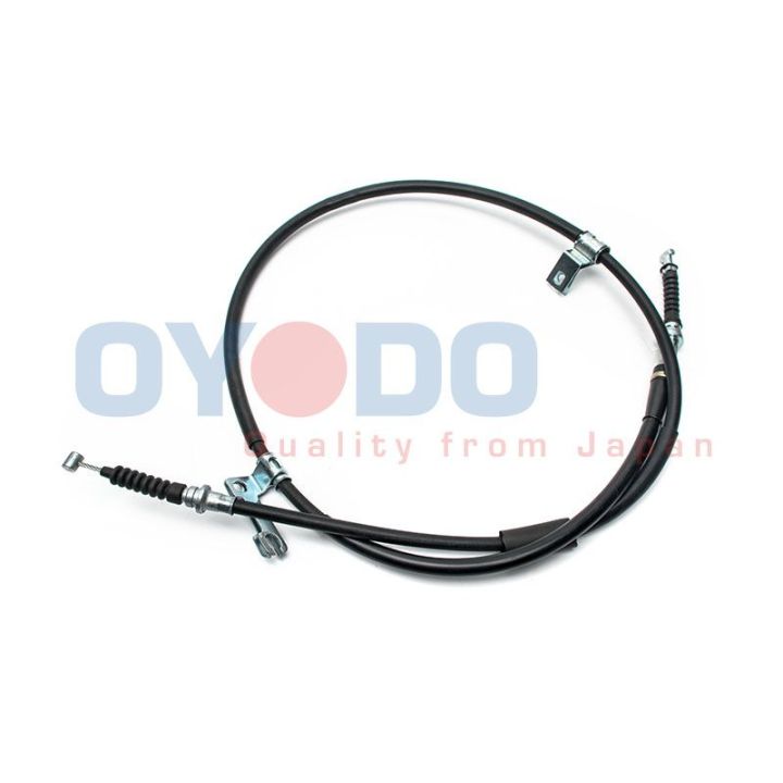 Trosas, stovėjimo stabdys Oyodo 70H3089-OYO