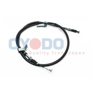Trosas, stovėjimo stabdys Oyodo 70H3090-OYO