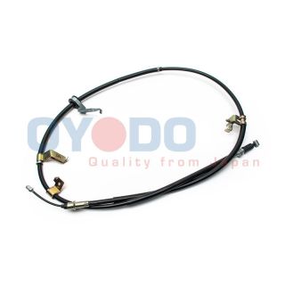 Trosas, stovėjimo stabdys Oyodo 70H3092-OYO