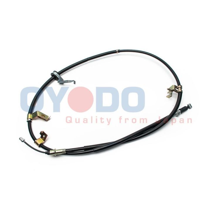 Trosas, stovėjimo stabdys Oyodo 70H3092-OYO