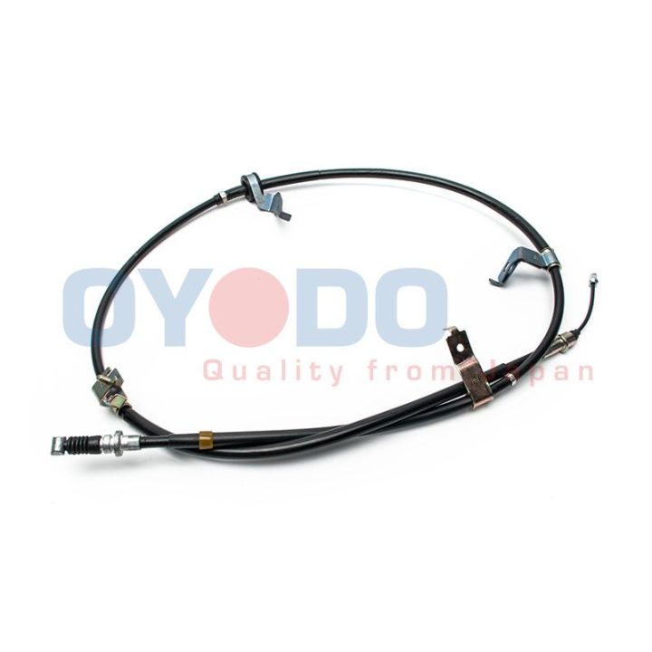 Trosas, stovėjimo stabdys Oyodo 70H3093-OYO