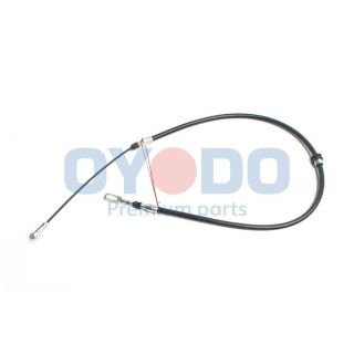 Trosas, stovėjimo stabdys Oyodo 70H9010-OYO