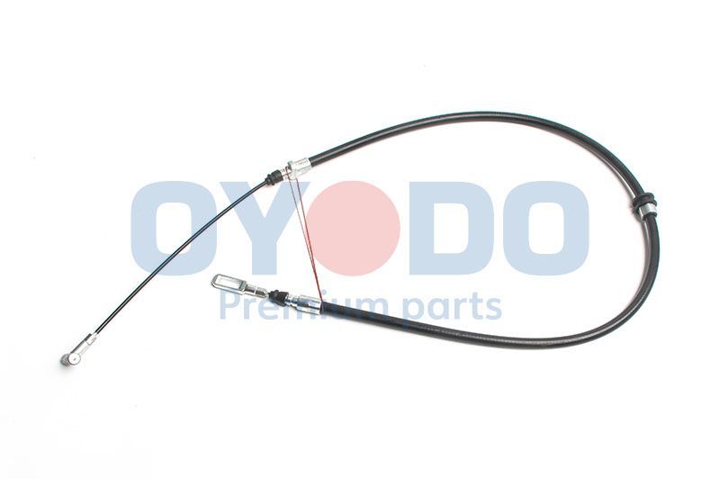 Trosas, stovėjimo stabdys Oyodo 70H9010-OYO