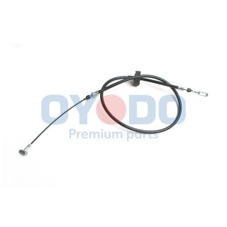 Trosas, stovėjimo stabdys Oyodo 70H9011-OYO