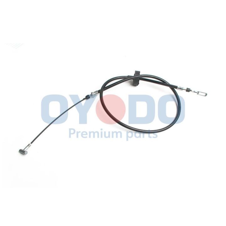 Trosas, stovėjimo stabdys Oyodo 70H9011-OYO